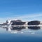 Antarctic base under control after researcher accused of assault, officials say