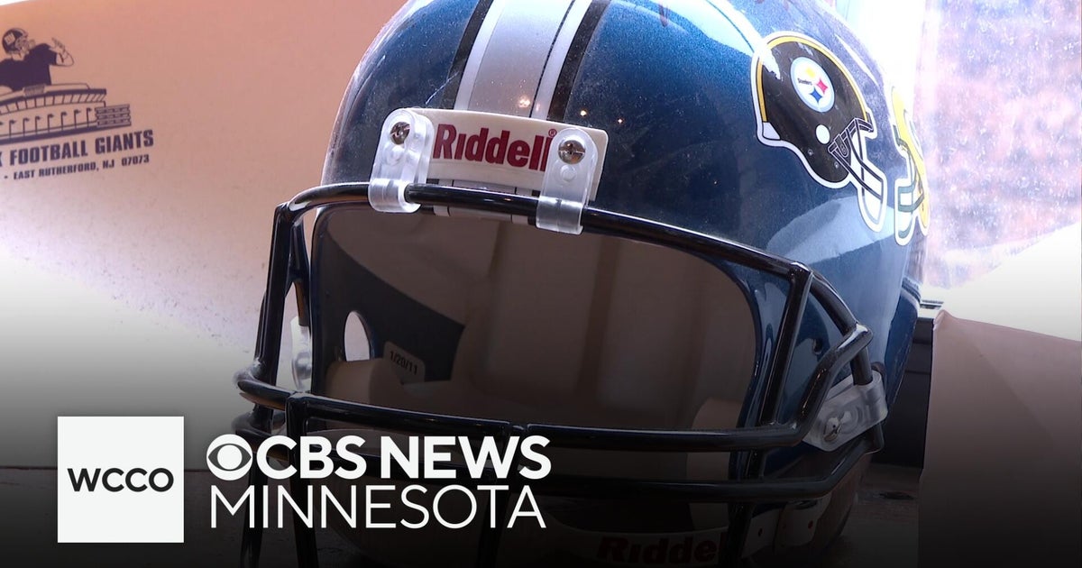 What’s it like to work behind the scenes as a Minnesota sports agent?