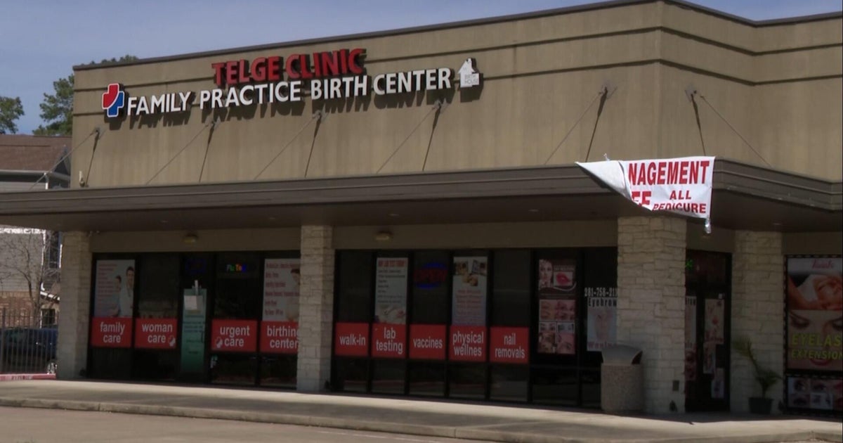 Texas midwife arrested, accused of providing illegal abortions