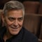George Clooney on playing Edward R. Murrow in his Broadway debut