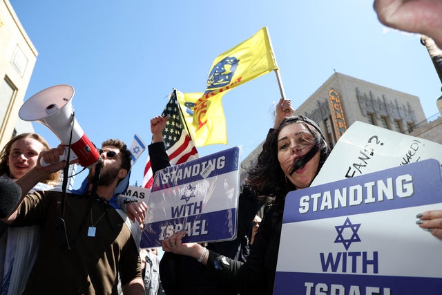 US-ISRAEL-ENTERTAINMENT-CELEBRITY-HWOF-GADOT