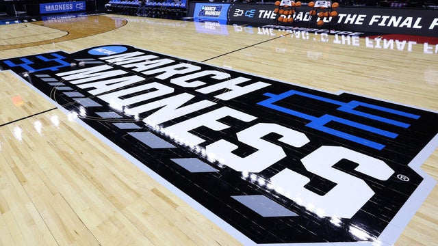 NCAA Men's Basketball Tournament - First & Second Rounds - Providence - Practice Day 