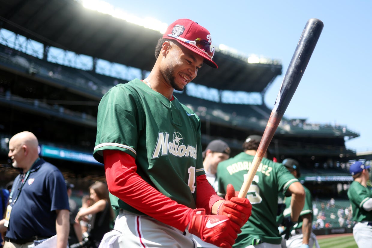 SiriusXM All-Star Futures Game 