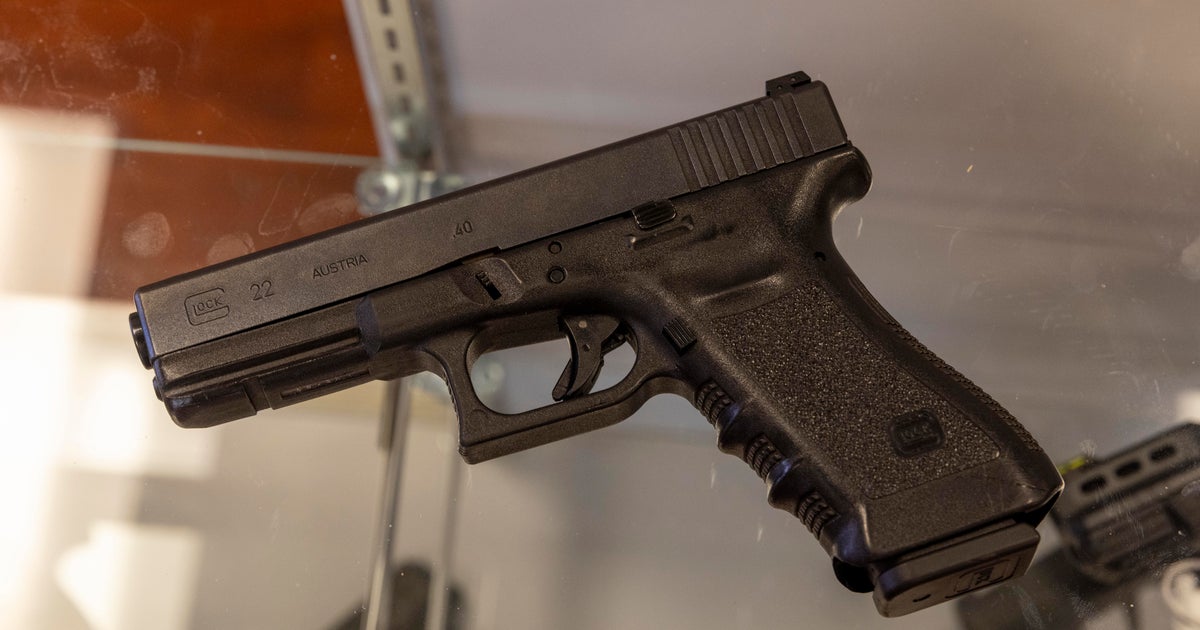 More law enforcement agencies stop reselling guns to prevent use in crimes