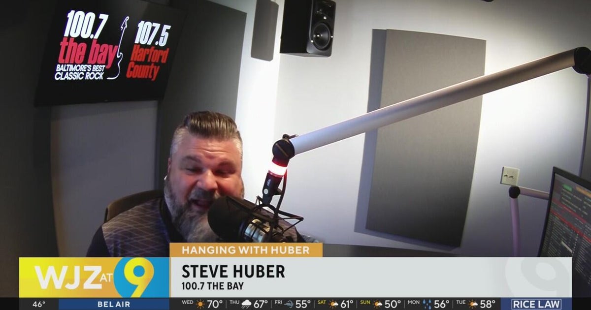 When do you consider the first day of spring? | Hanging with Huber ...