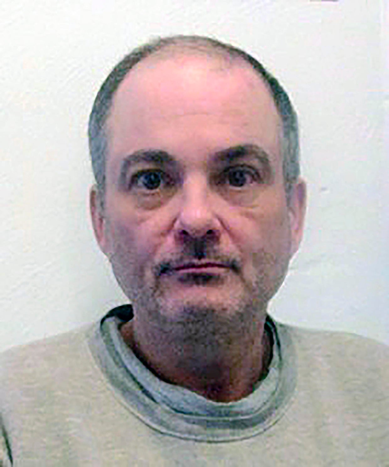 Oklahoma Execution-Grissom 