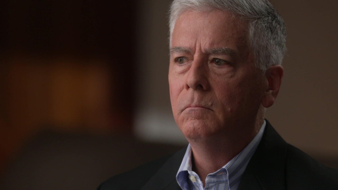 Scott Pelley - CBS News