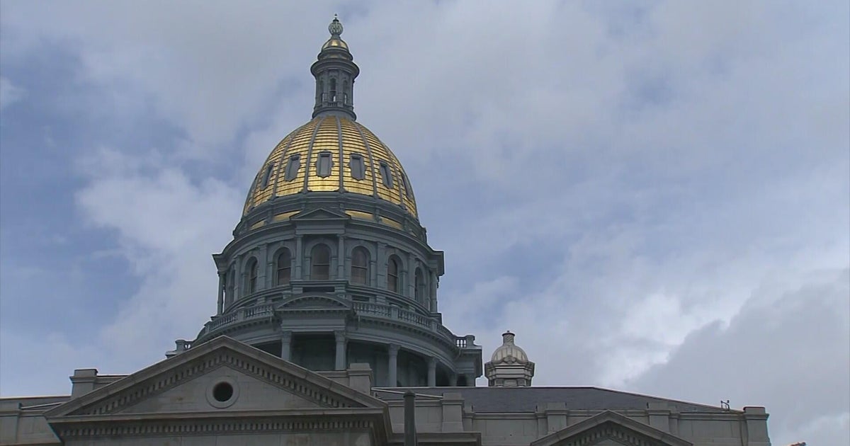 Colorado Teachers Rally Against Proposed Funding Cuts at Capitol