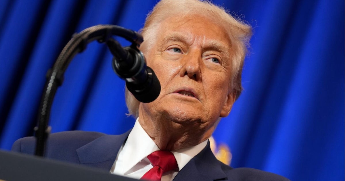 Why is Trump trying to remove transgender service members from the military?