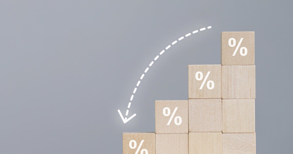 HELOC rates fall to a new two-year low: What to know now