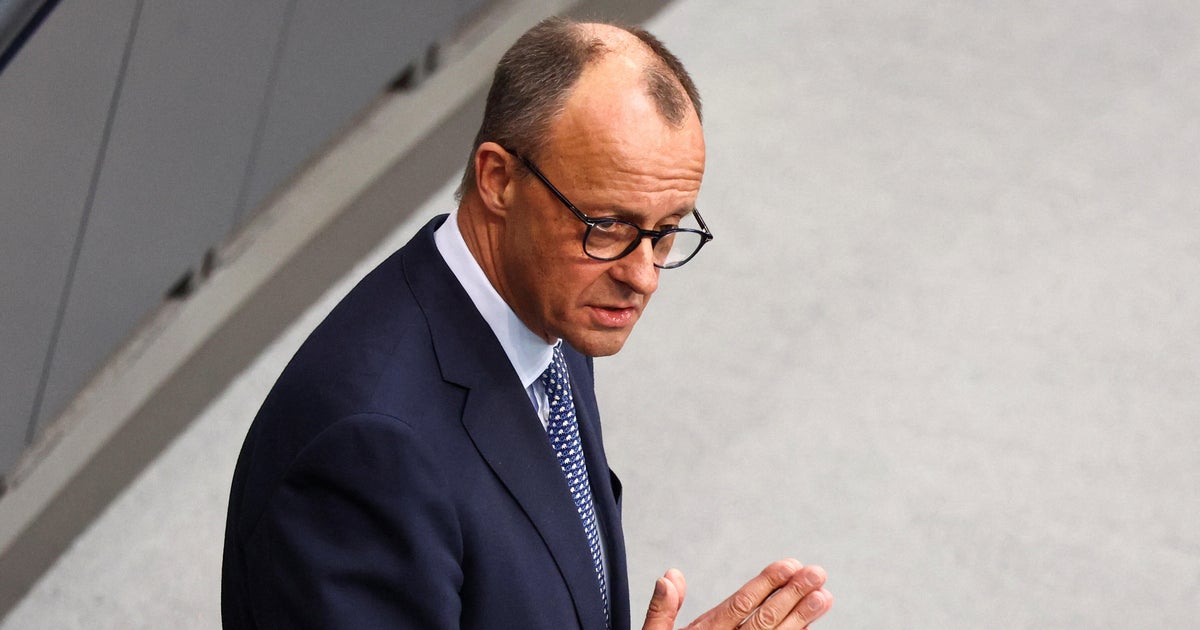 Almanya Parlamentosu, gelen liderin savunma harcamalarında büyük destek planlarını destekliyor, ancak teslim edebilir mi?