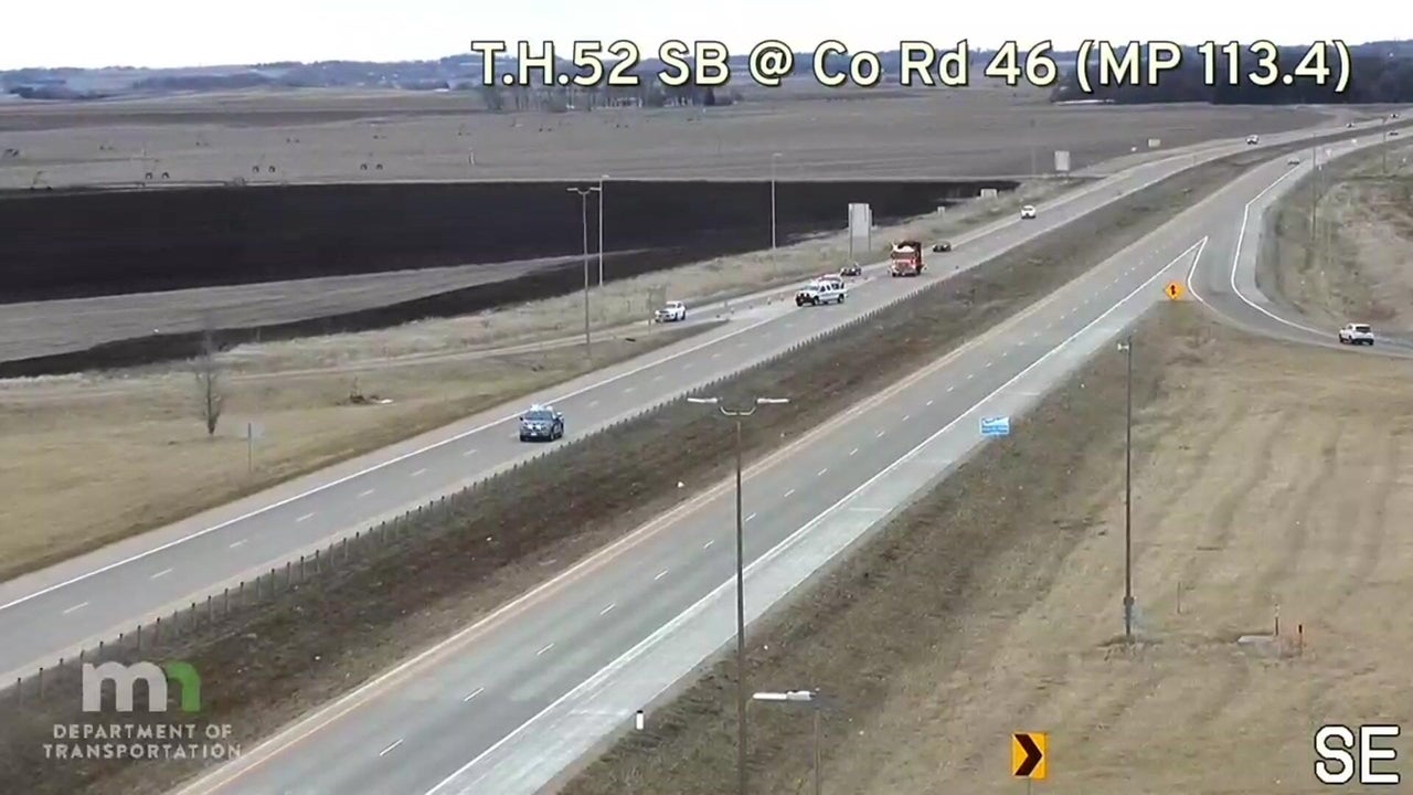 Gas Leak news - Today’s latest updates - CBS Minnesota