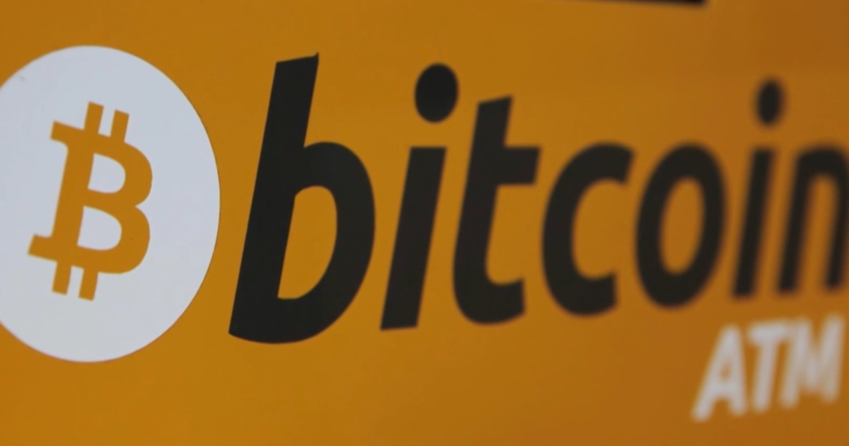 Why scammers are increasingly turning to bitcoin ATMs to carry out their cons Why scammers are increasingly turning to bitcoin ATMs to carry out their cons