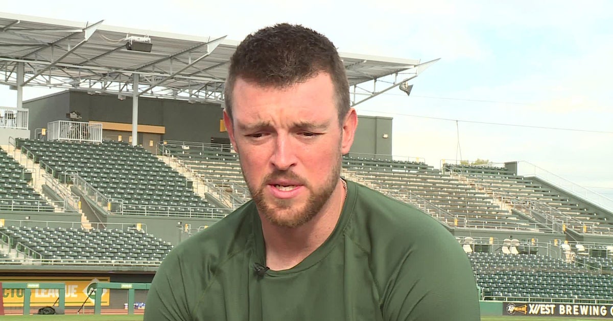 As starting pitcher Jeffrey Springs talks being traded in the offseason and surgery recovery