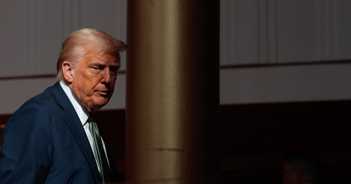 Trump finds new target in crusade against judges: Nationwide injunctions Trump finds new target in crusade against judges: Nationwide injunctions