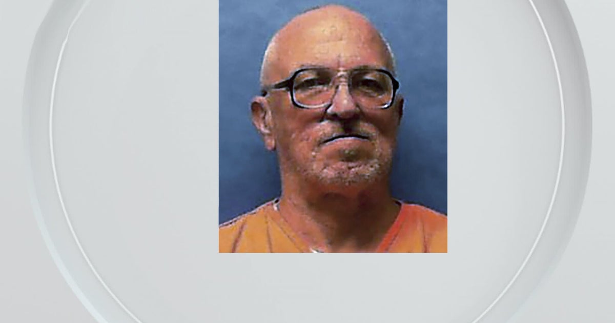 Florida man executed for killings of 8-year-old girl, grandmother Florida man executed for killings of 8-year-old girl, grandmother