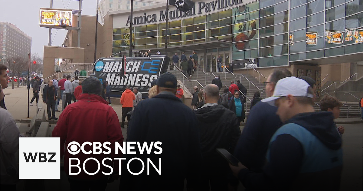 March Madness Celebrations Expand Nationwide