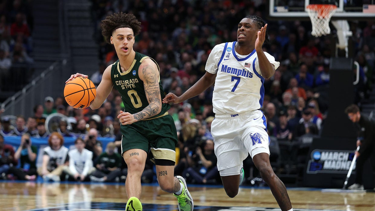 Colorado State v Memphis 