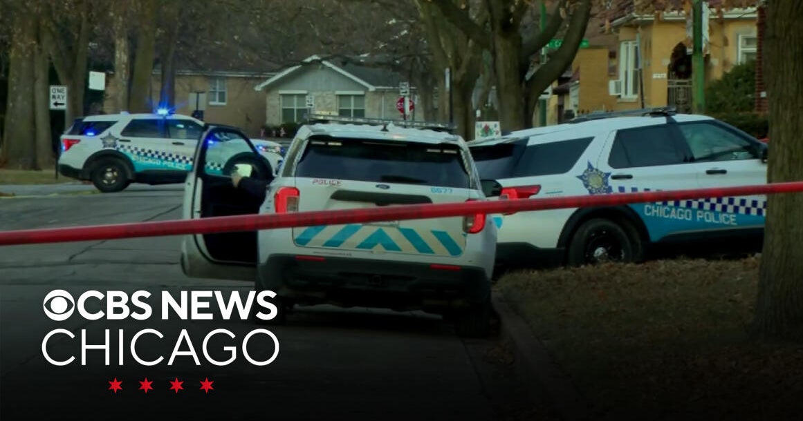 High-ranking Venezuelan gang member wanted in deadly Chicago triple ...