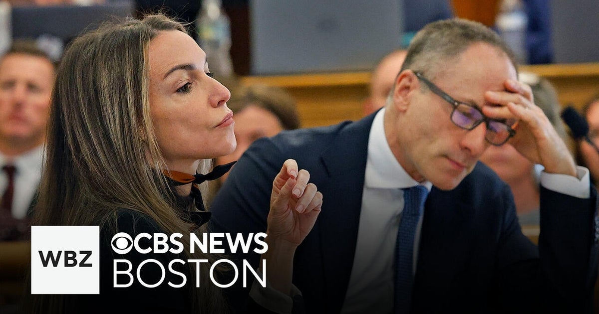 Federal judge denies Karen Read request to delay her trial - CBS Boston