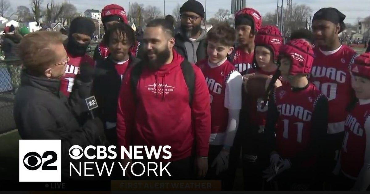 7-on-7 football league opens new doors for student-athletes