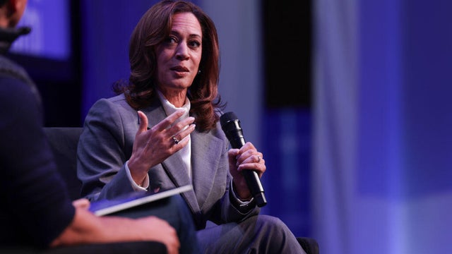 Kamala Harris 