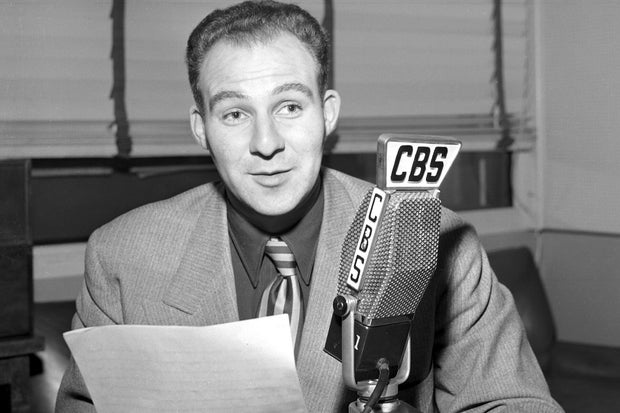 Joseph Wershba 