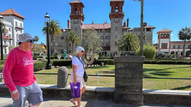 Remote Work Hub Florida