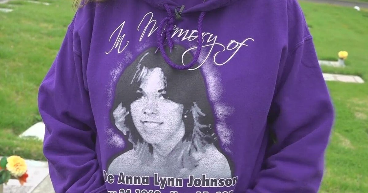 Friend shares her pivotal role in convicting killer decades after Vacaville teens death