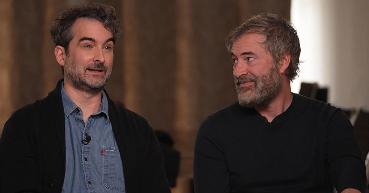 The Duplass Brothers: Rewriting a Hollywood plot twist