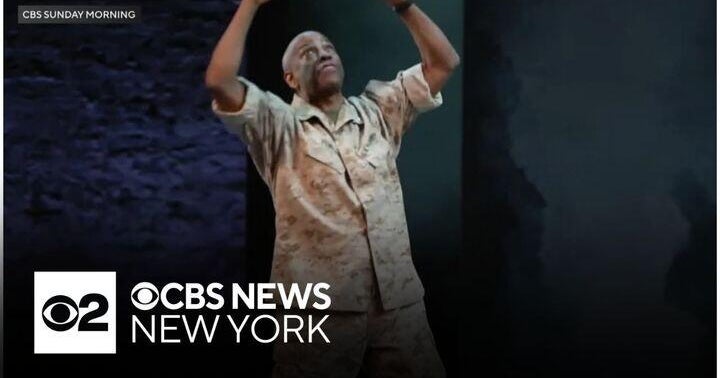 'Othello' Breaks Record Amid Ticket Price Controversy