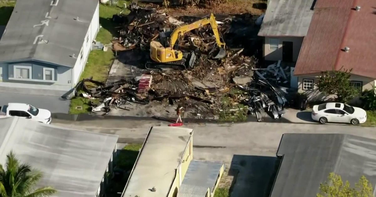 Li’l Abner Mobile Home Park fined after asbestos found in demolished buildings Li’l Abner Mobile Home Park fined after asbestos found in demolished buildings