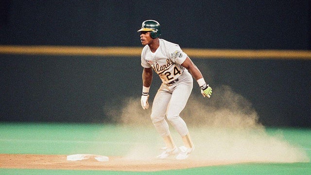 1990 World Series - Oakland Athletics v Cincinnati Reds 