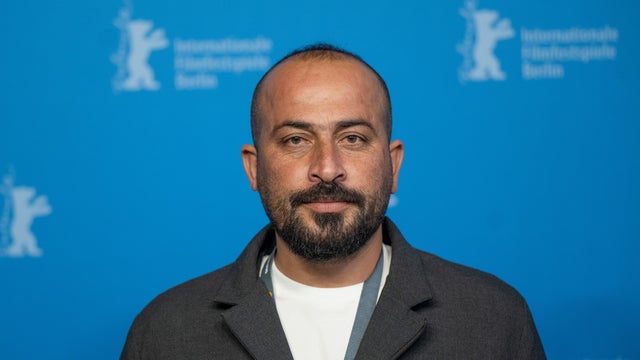 Oscar-winning Palestinian director Hamdan Ballal released after alleged attack by Israeli settlers, army detainment