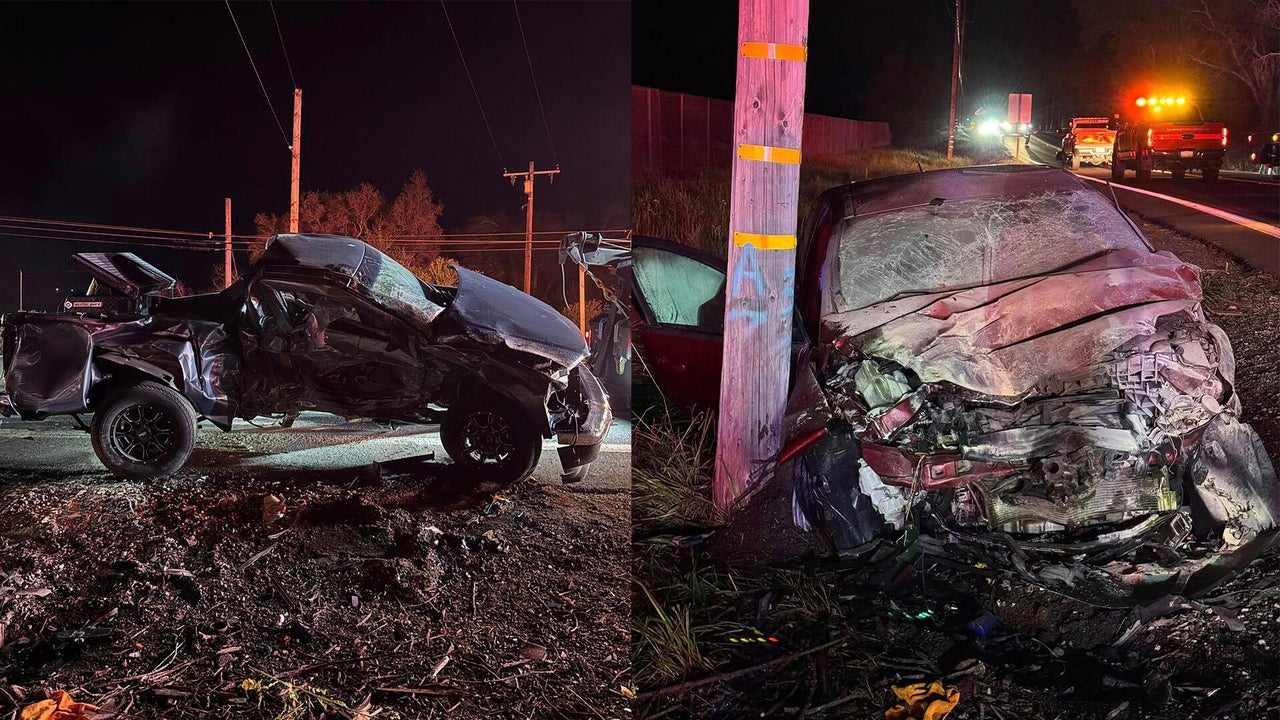 Calaveras County news Today s latest updates CBS Sacramento