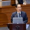 South Korean court overturns impeachment of Prime Minister Han Duck-soo