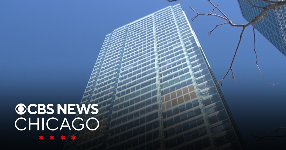 President Trump signs executive order targeting law firm Jenner & Block