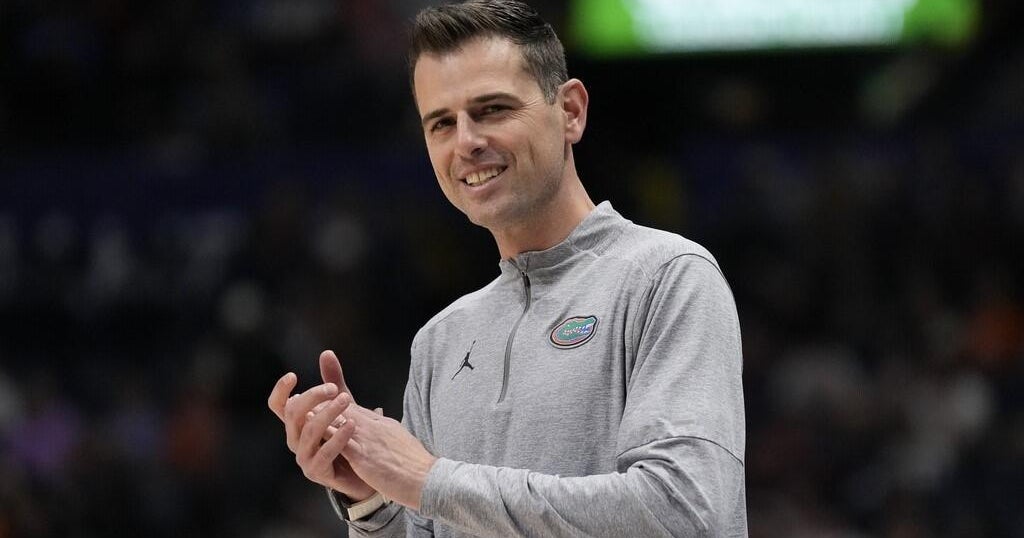 Florida Gators land spot at coach Todd Golden’s favorite San Francisco restaurant after all Florida Gators land spot at coach Todd Golden’s favorite San Francisco restaurant after all