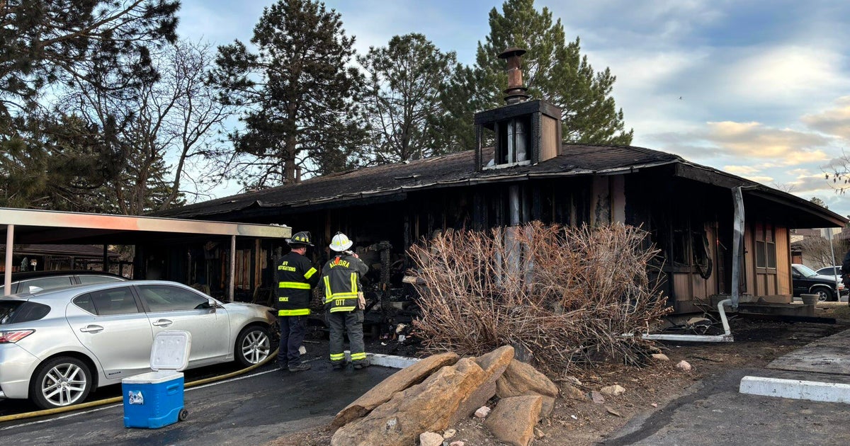 Two Killed, Several Injured in Multiple Fires Across Colorado, New York