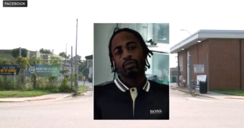 Family of Ronald Silver II sues Baltimore over DPW worker's heat-related death 