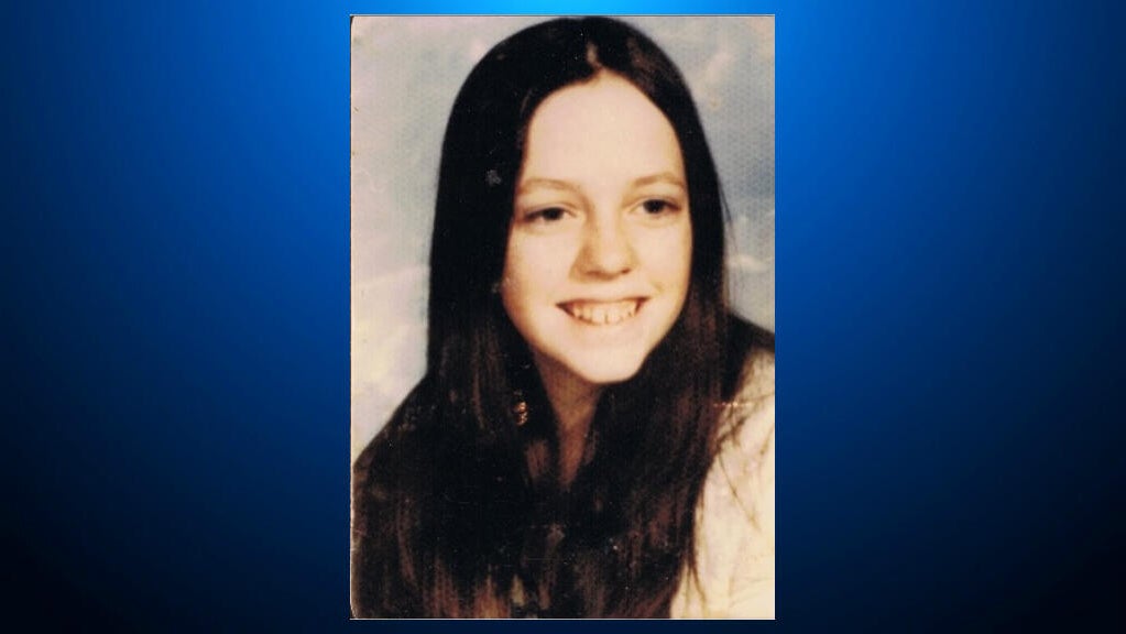 Missing New York teen Laura O'Malley 