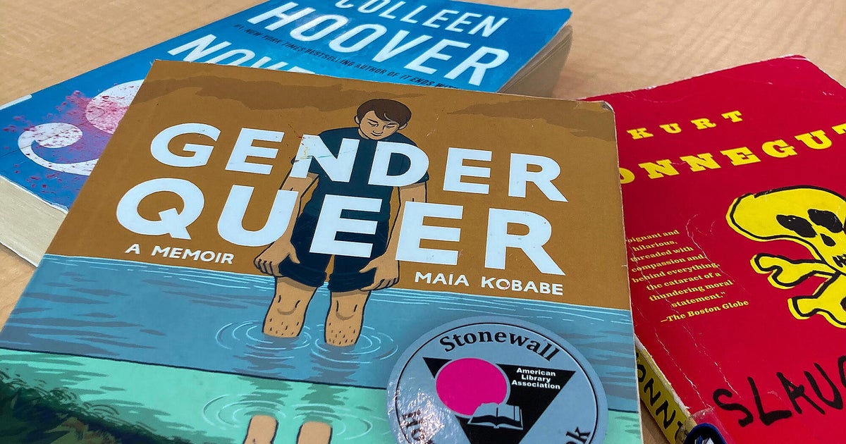 St. Francis Schools Sued Over Book Ban Policy