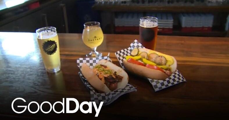 Local Tap House Prepares for the A
