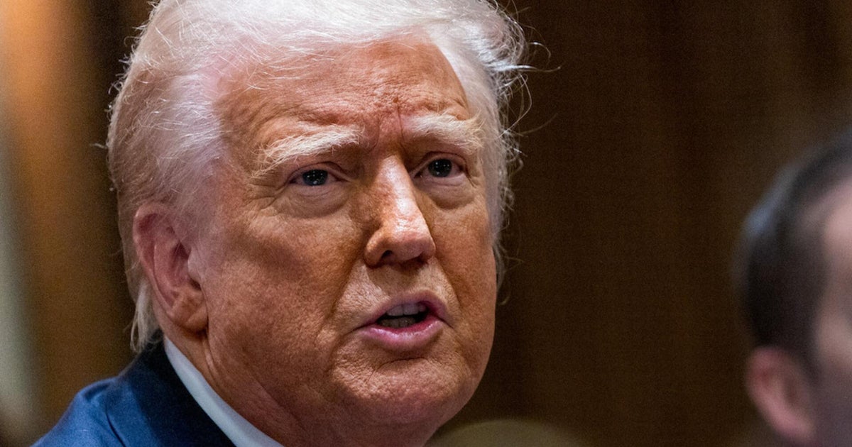 What we know about Trump's executive order to overhaul U.S. elections ...
