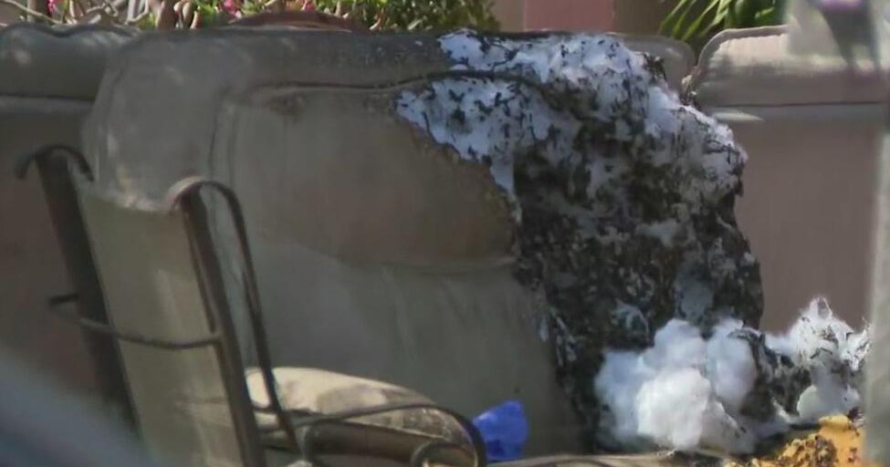 Teen girl fighting for her life after Molotov cocktail thrown into family’s Southwest Miami-Dade home Teen girl fighting for her life after Molotov cocktail thrown into family’s Southwest Miami-Dade home