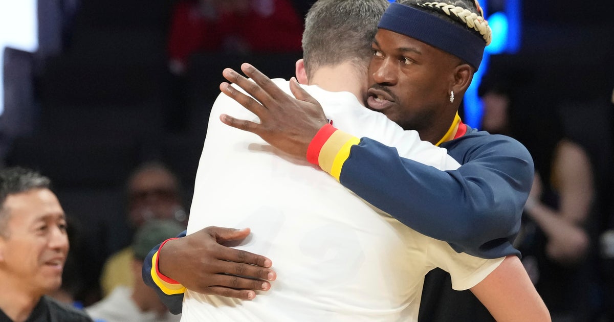 Former Heat star Jimmy Butler’s return to Miami met with cheers, boos Former Heat star Jimmy Butler’s return to Miami met with cheers, boos