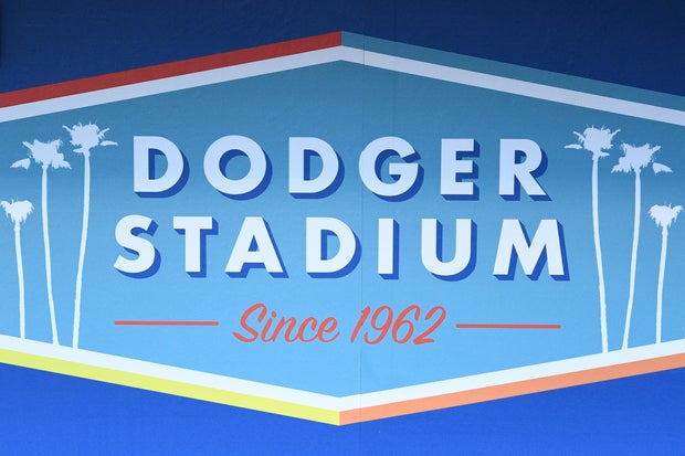 MLB: SEP 24 Cardinals at Dodgers 