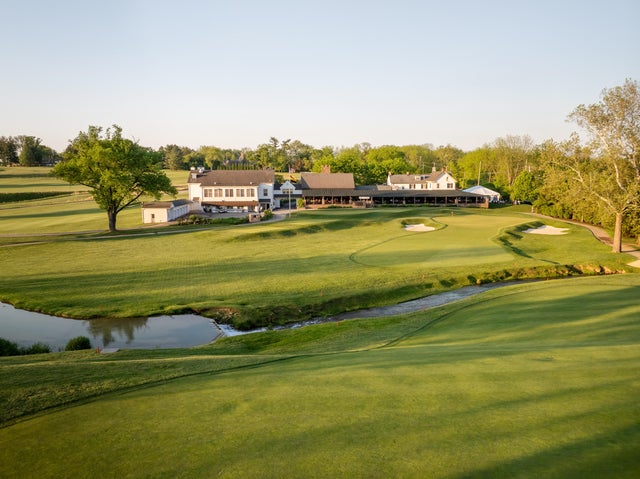 Historic Philadelphia country club to host PGA Tour's 2025 Truist Championship 