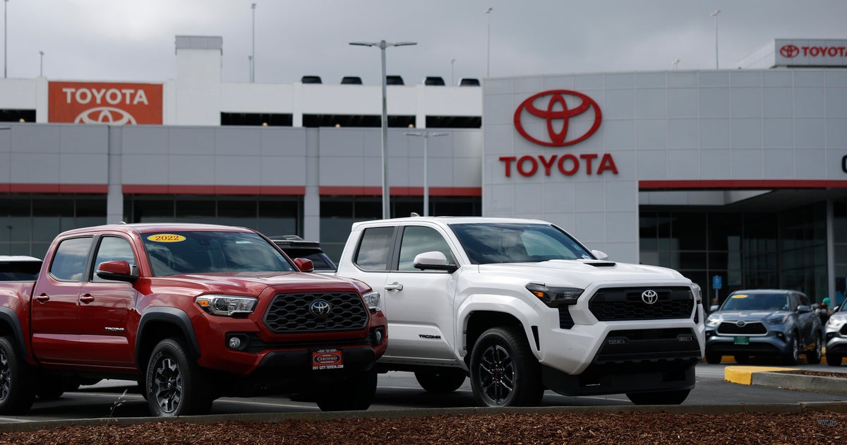 Which car brands will be impacted most by Trump’s 25% auto tariffs? Which car brands will be impacted most by Trump’s 25% auto tariffs?