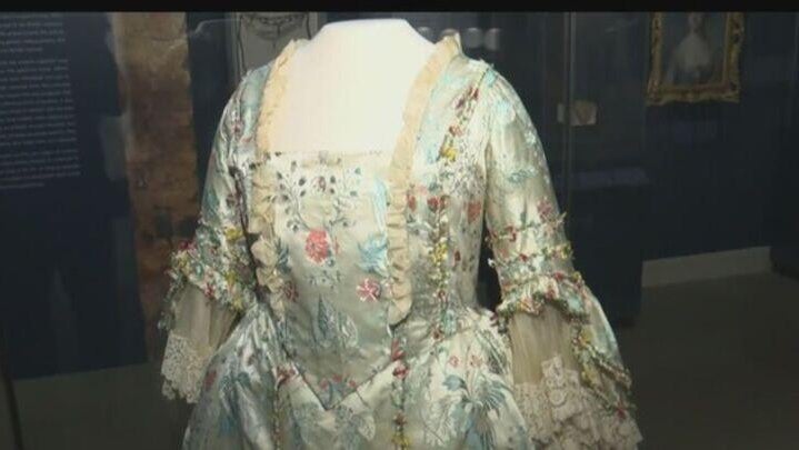 Concord Museum's Whose Revolution exhibit celebrates 250th anniversary ...